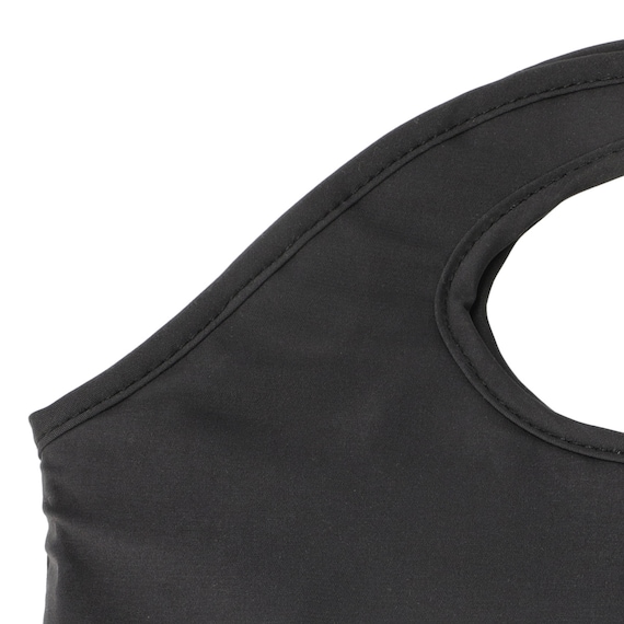 おりたためる保冷ランチバッグ(4L ダークグレー) 16枚目画像