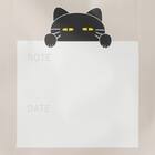 アルミジップバッグ デコネコ柄 20枚入(TY08) 10枚目画像