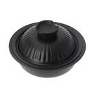 IH 蒸し器付き卓上鍋(20cm KY105) 1枚目画像