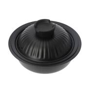 IH 蒸し器付き卓上鍋(20cm KY105)