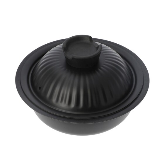 IH 蒸し器付き卓上鍋(20cm KY105) 1枚目画像