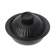 IH 蒸し器付き卓上鍋(20cm KY105)