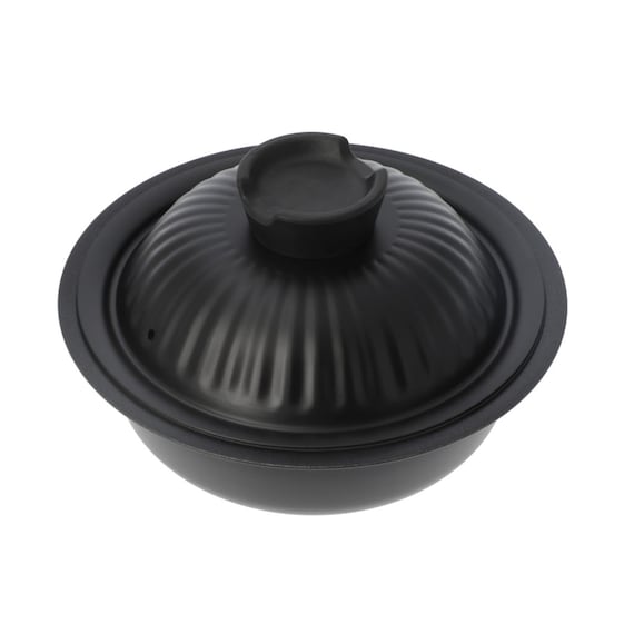 IH 蒸し器付き卓上鍋(20cm KY105) 1枚目画像