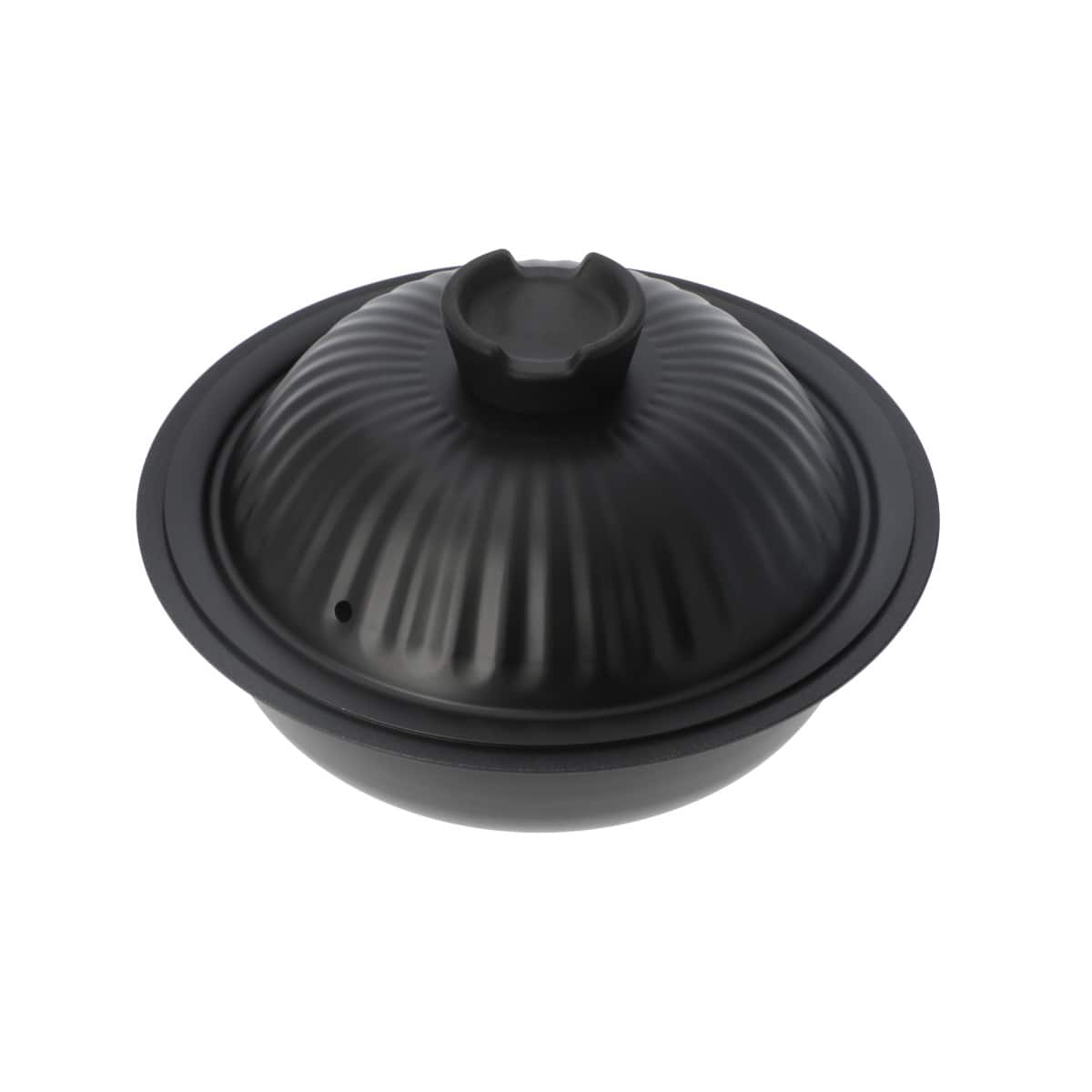 IH・ガス火 蒸し器付き卓上鍋(24cm KY105) | ニトリネット【公式