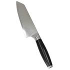 ダマスカス小三徳包丁(KY108) 1枚目画像