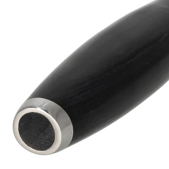 ダマスカス小三徳包丁(KY108) 6枚目画像