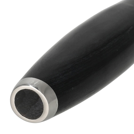 ダマスカス小三徳包丁(KY108) 6枚目画像