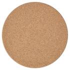 マグネット付きコルク鍋敷き(洋ナシ NR02) 5枚目画像