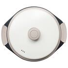 レンジで焼き目がつく レンジグリル(丸型) 6枚目画像