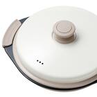 レンジで焼き目がつく レンジグリル(丸型) 9枚目画像