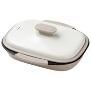 レンジで焼き目がつく レンジグリル(角型)