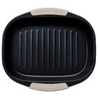 レンジで焼き目がつく レンジグリル(角型) 6枚目画像