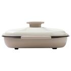 レンジで焼き目がつく レンジグリル(角型) 7枚目画像