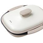 レンジで焼き目がつく レンジグリル(角型) 10枚目画像