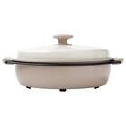 レンジで焼き・蒸し調理ができる レンジグリル(深型) 7枚目画像