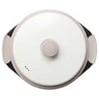 レンジで焼き・蒸し調理ができる レンジグリル(深型) 9枚目画像