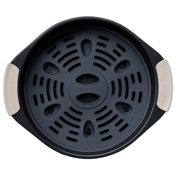 レンジで焼き・蒸し調理ができる レンジグリル(深型) 10枚目画像