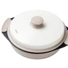 レンジで焼き・蒸し調理ができる レンジグリル(深型) 14枚目画像