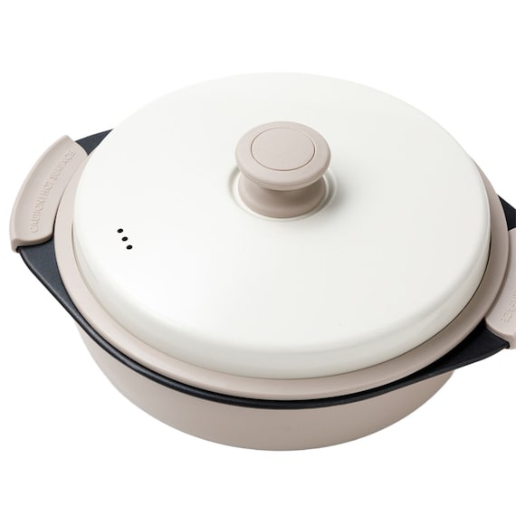 レンジで焼き・蒸し調理ができる レンジグリル(深型) 14枚目画像