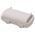 レンジで作れる ハーフホットサンドメーカー 1枚目画像