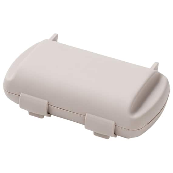 レンジで作れる ハーフホットサンドメーカー 1枚目画像