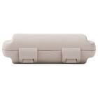 レンジで作れる ハーフホットサンドメーカー 5枚目画像