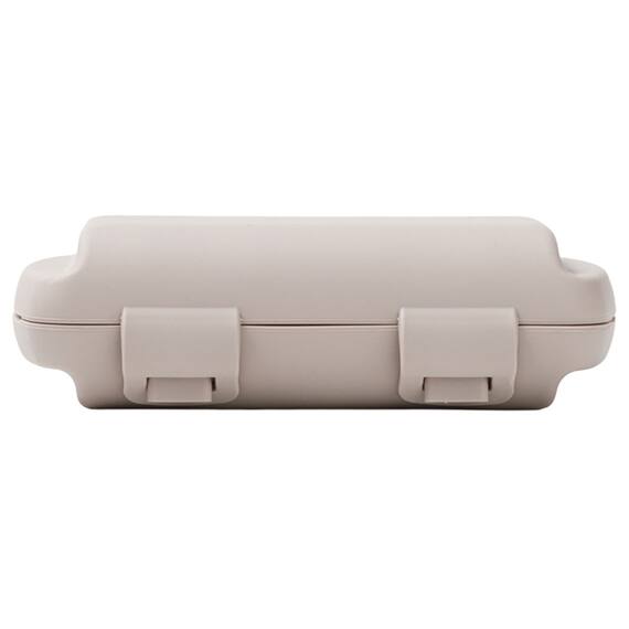 レンジで作れる ハーフホットサンドメーカー 5枚目画像