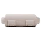 レンジで作れる ハーフホットサンドメーカー 5枚目画像