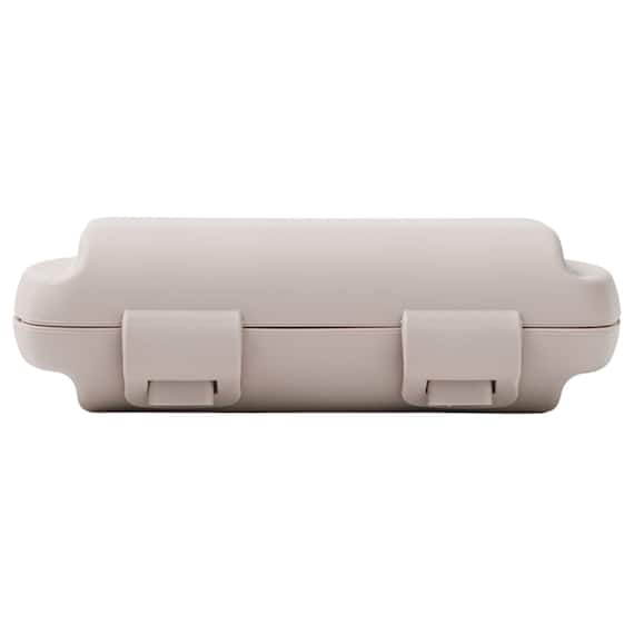 レンジで作れる ハーフホットサンドメーカー 5枚目画像