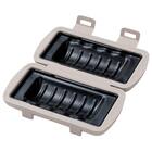 レンジで作れる ハーフホットサンドメーカー 6枚目画像