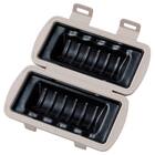 レンジで作れる ハーフホットサンドメーカー 7枚目画像