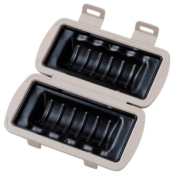 レンジで作れる ハーフホットサンドメーカー 7枚目画像