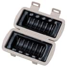 レンジで作れる ハーフホットサンドメーカー 7枚目画像