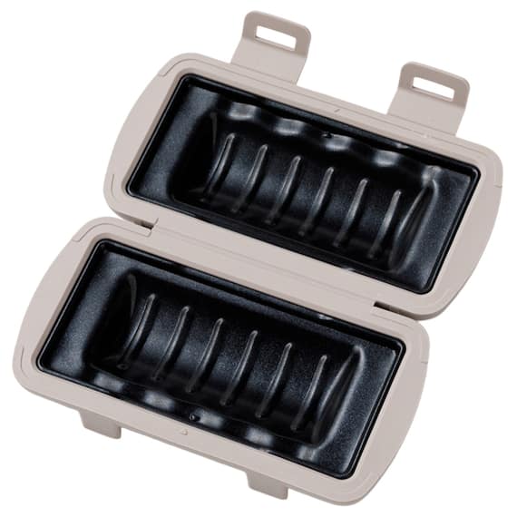 レンジで作れる ハーフホットサンドメーカー 7枚目画像