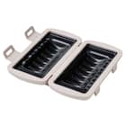 レンジで作れる ハーフホットサンドメーカー 9枚目画像