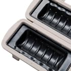 レンジで作れる ハーフホットサンドメーカー 10枚目画像