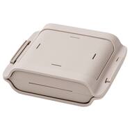 レンジで作れる ホットサンドメーカー