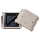 レンジで作れる ホットサンドメーカー 5枚目画像