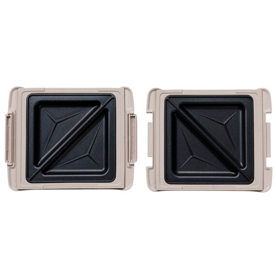 レンジで作れる ホットサンドメーカー 6枚目画像