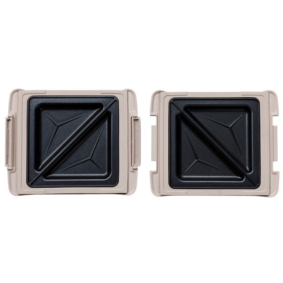 レンジで作れる ホットサンドメーカー 6枚目画像