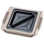 レンジで作れる ホットサンドメーカー 7枚目画像