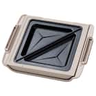 レンジで作れる ホットサンドメーカー 7枚目画像