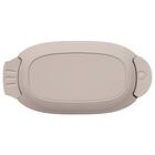 レンジで焼き目がつく レンジグリル(目玉焼き・角型セット) 7枚目画像