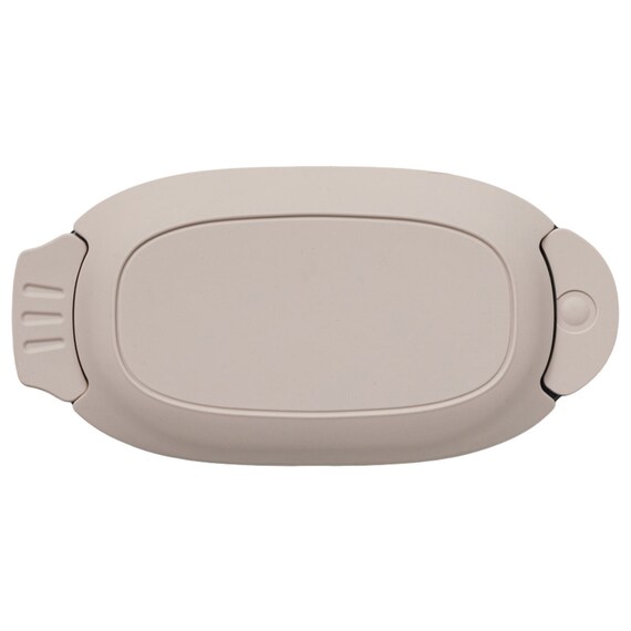 レンジで焼き目がつく レンジグリル(目玉焼き・角型セット) 7枚目画像