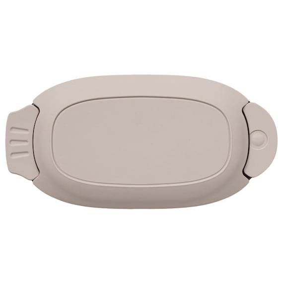 レンジで焼き目がつく レンジグリル(目玉焼き・角型セット) 7枚目画像