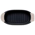 レンジで焼き目がつく レンジグリル(目玉焼き・角型セット) 9枚目画像