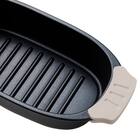 レンジで焼き目がつく レンジグリル(目玉焼き・角型セット) 13枚目画像