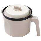 レンジで煮込める レンジグリルポット 1枚目画像