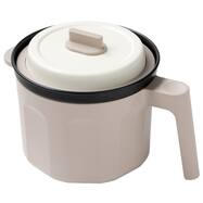 レンジで煮込める レンジグリルポット