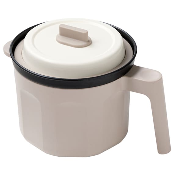 レンジで煮込める レンジグリルポット 1枚目画像